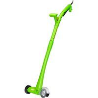 Draper 230V Patio Weed Sweeper, 140W