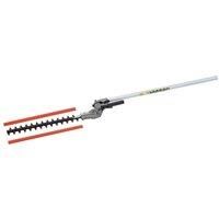 Draper 84757 Hedge Trimming Attachment 440mm For Use With 84706