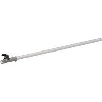 Draper 84759 Extension Pole for 84706 - Silver