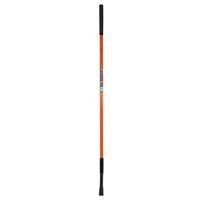Draper 84798 Fully Insulated Pointed Crowbar, 6/' Length