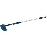 Draper 85068 Telescopic Washing Brush, 3000 mm Length