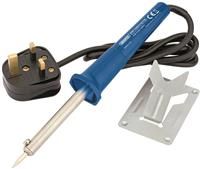 Draper 85354 30W Soldering Iron 230V