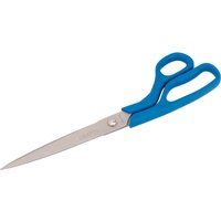 Draper 85662 Wallpaper Scissors, 300 mm Length