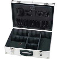 Draper 85743 Aluminium Tool Case, Silver