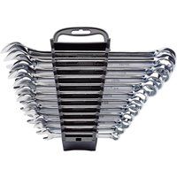 Draper 8222/12/AF Imperial Combination Spanner 12 Piece Set