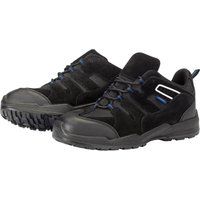 Draper Trainer Style Safety Shoe, Size 5, S1 P SRC 85942