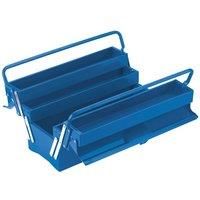 Draper 500mm Extra Long Four Tray Cantilever Tool Box