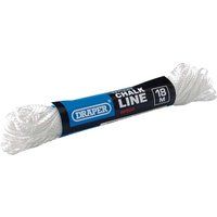 Draper 86920 18m Nylon Chalk Lines