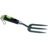 Draper Carbon Steel Heavy Duty Hand Fork