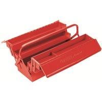 Draper Cantilever Toolbox 530X200X210