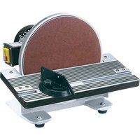 Draper 88912 305 mm 230-Volt 750-Watt Disc Sander