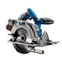 Draper 89451 Storm Force 20V Circular Saw-Bare