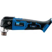 Draper 89482 COMT20SF Storm Force 20V Oscillating Multi-Tool - Bare