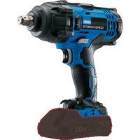 Draper CIW204SF Storm Force 400n/m 20V 1/2" Square Drive Impact Wrench