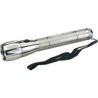 Draper Expert Aluminium LED Torch Aluminium