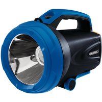 Draper 90092 20W Cree LED Rechargeable Spotlight