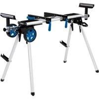 Draper 90249 Mobile Extending Mitre Saw Stand