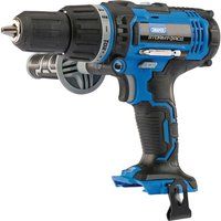 Draper CHD20SFN 20V Storm Force Cordless Combi Drill Bare Unit