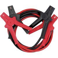 Draper 91888 PVC Insulated Booster Cables 3M x 18MM²