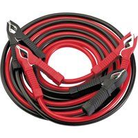 Draper 91892 Motorcycle Booster Cables (5mm² X 2M)