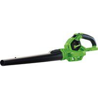 Draper 92425 D20 20V Leaf Blower – Bare