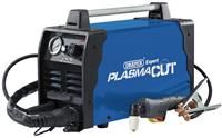 Draper 92454 230V 25A Plasma Cutter Kit