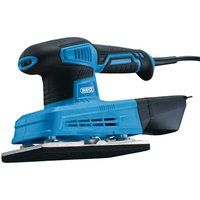 230V 1/3 Sheet Sander, 240W