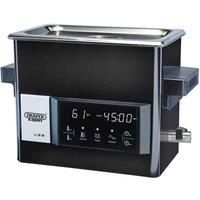 Draper 92635 Ultrasonic Cleaning Tank, 9L