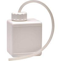 Draper 93025 Brake Bleeding Kit 500ml Capacity 600mm Long tube