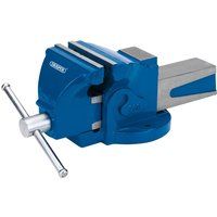 Draper 93058 200mm Engineer/'s Bench Vice