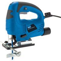 Draper Storm Force 230V Orbital Jigsaw 550W