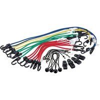 Draper Assorted Bungee Pack (28 piece)