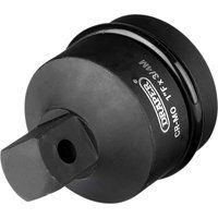 Draper Expert Impact Socket Converter 1" Female 3/4" Male