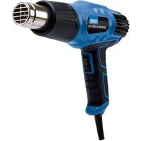 Draper 93815 Storm Force 230V Heat Gun, 2000W