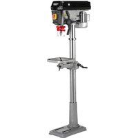 Draper 95092 16 Speed Heavy Duty Floor Standing Pillar Drill 240V