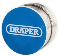 97993 Draper 1.2mm Lead Free Flux Cored Solder Reel (100G)