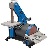 Draper 98419 Storm Force Belt and Disc Sander 300W 240V