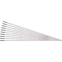 Draper 1.6mm x 150mm Ceriated Tungsten Electrodes (Pack of 10)