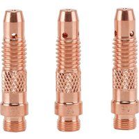Draper 1.6mm Collet Body Pk3 AWTRCHTIG/COLB