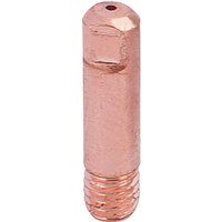 Draper 98454 0.6mm MB15 MIG Torch Tips (Pack of 5)