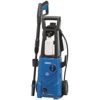 Draper Pressure Washer 1600w 135Bar - 98676