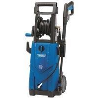 Draper Pressure Washer, 2200W, 165bar 98677