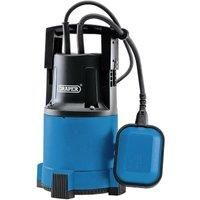 Draper 98913 110V 250W Submersible Water Pump Sub
