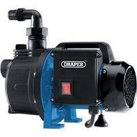 Draper 98923 800W Surface Mounted Water Pump