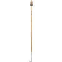Draper Heritage 99016 Stainless Steel Patio Weeder with Ash Handle
