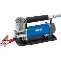 Draper 99074 DC Air Compressor