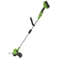 Draper D20 40V Grass Trimmer - Bare