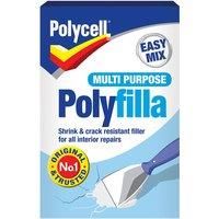 Polycell Multi Purpose Polyfilla - Powder 900GM