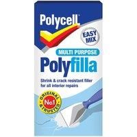 Polycell Multi Purpose Filler Interior 450Gm