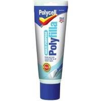 Polycell Multi-Purpose Polyfilla Ready Mixed, 330 g